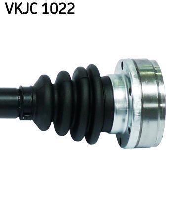 Cardan SKF ref. VKJC 1022